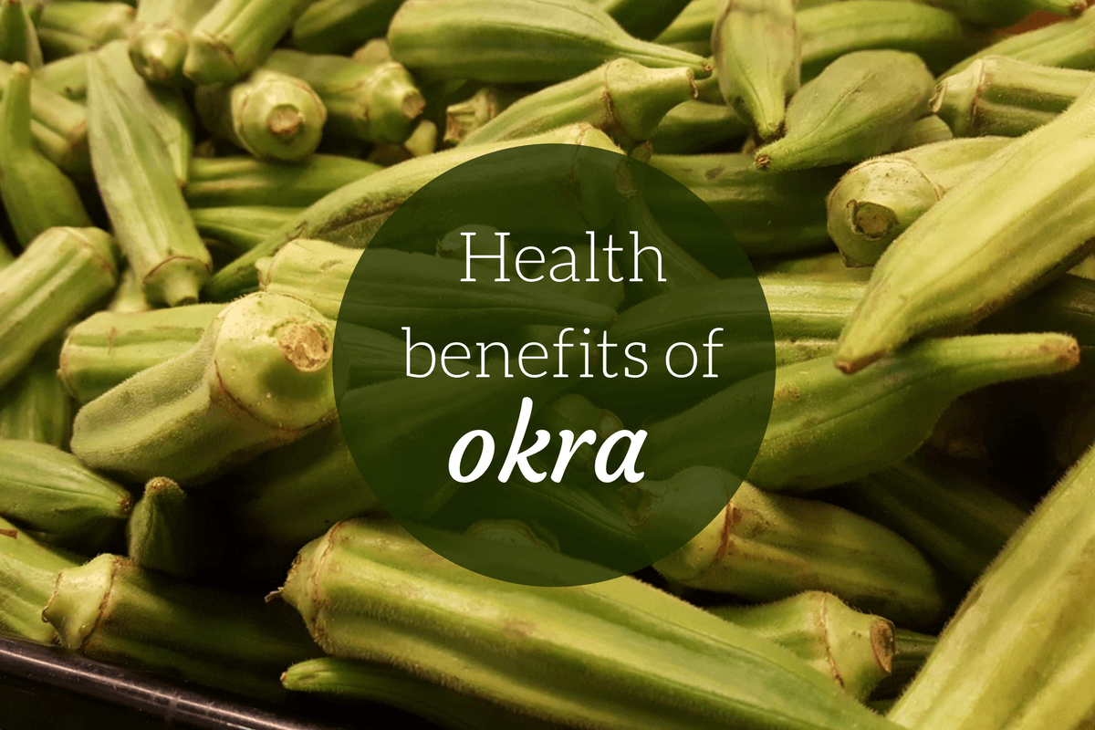 An Ayurvedic Super Veggie 7 Okra Health Benefits Ayurvedum