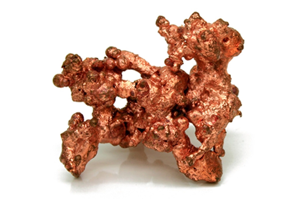 copper
