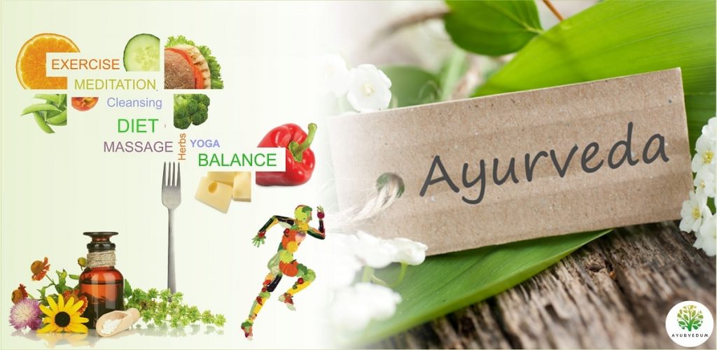 Essentials of Ayurveda Lifestyle