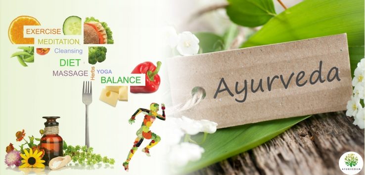 Essentials of Ayurveda Lifestyle