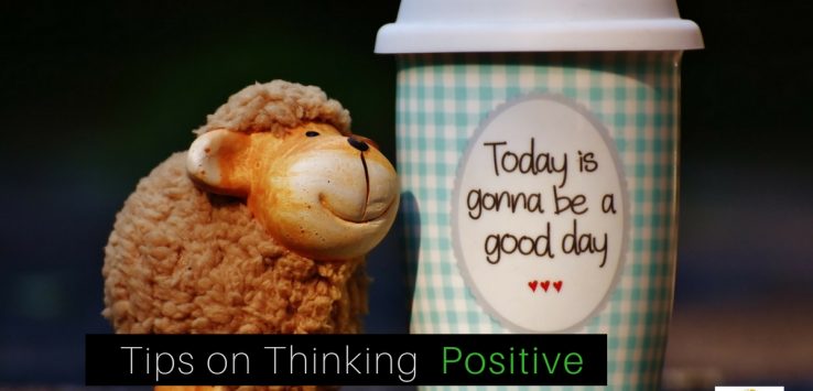 Ayurveda Tips on Positive Thinking