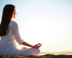 meditation scientific benefits Ayurvedum