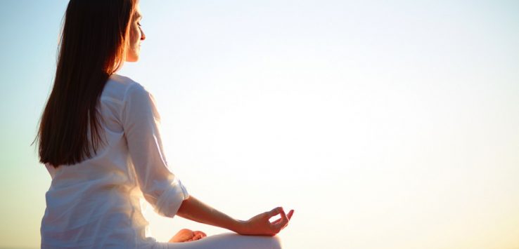 meditation scientific benefits Ayurvedum