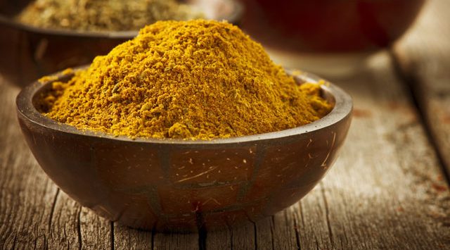 Benefits of turmeric