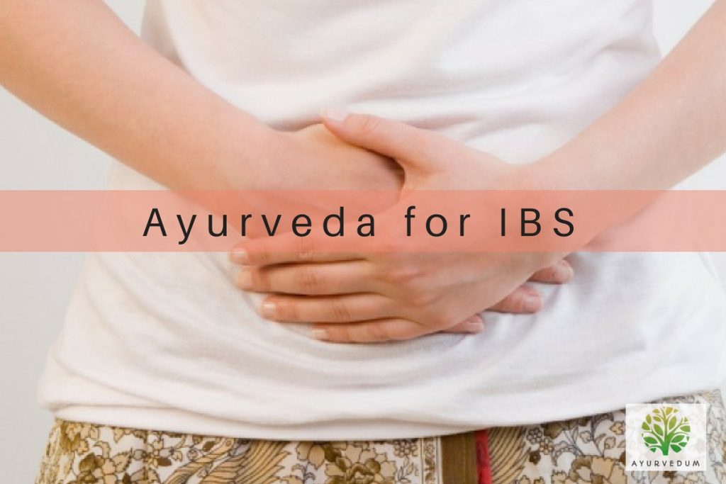 Ayurveda for IBS_Ayurvedum Ayurvedum