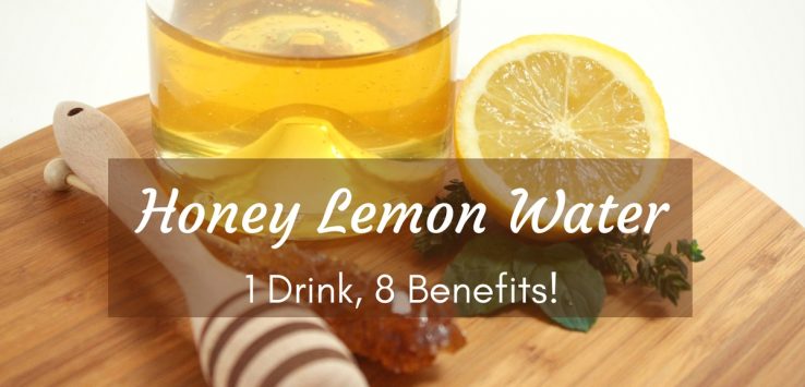 Benefits of honey lemon water ayurvedum