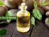 Tea Tree Oil Uses