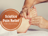 sciatica pain relief