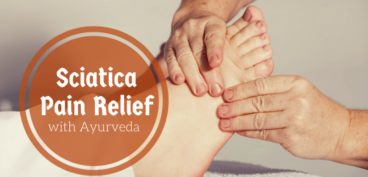 sciatica pain relief