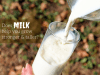 does milk help you grow