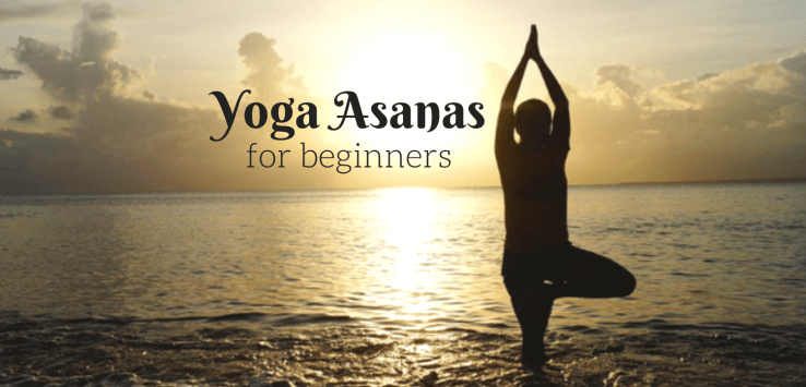 yoga asanas