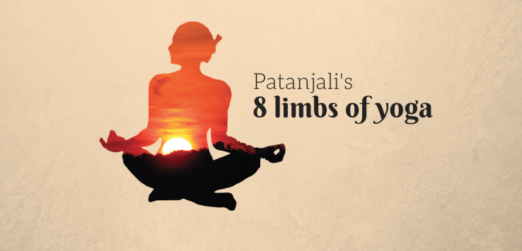 the 8 limbs of yoga