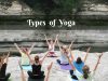 types of yoga