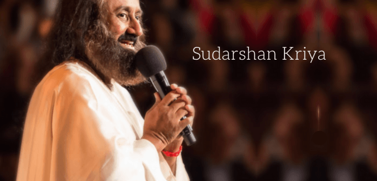 sudarshan kriya