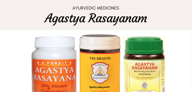 Agastya Rasayanam