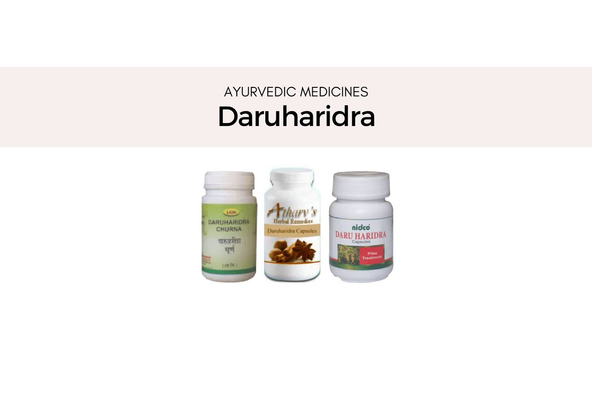 Daruharidra Benefits Dosage And Side Effects Ayurvedum daruharidra-benefits-dosage-and-side-effects-ayurvedum
