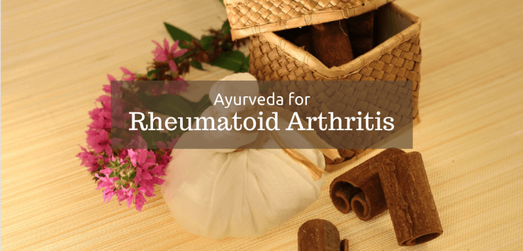 Ayurvedic Cure For Rheumatoid Arthritis