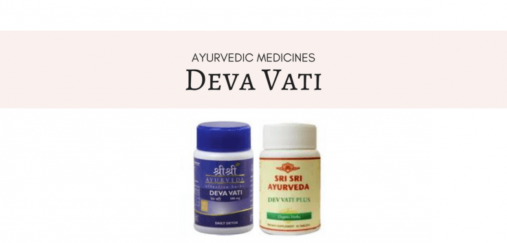 deva vati