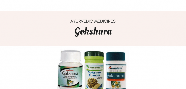 gokshura benefits