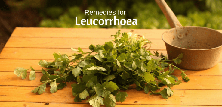 Leucorrhoea treatment in Ayurvedic