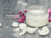 coconut oil for skin