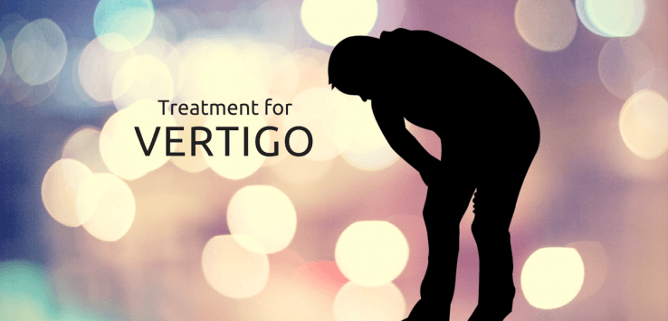 Ayurvedic medicine for vertigo