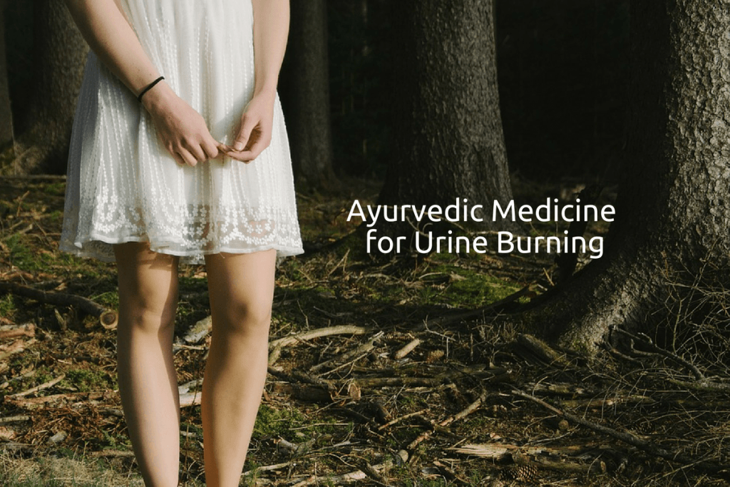 AyurvedicMedicineforUrineburning Ayurvedum