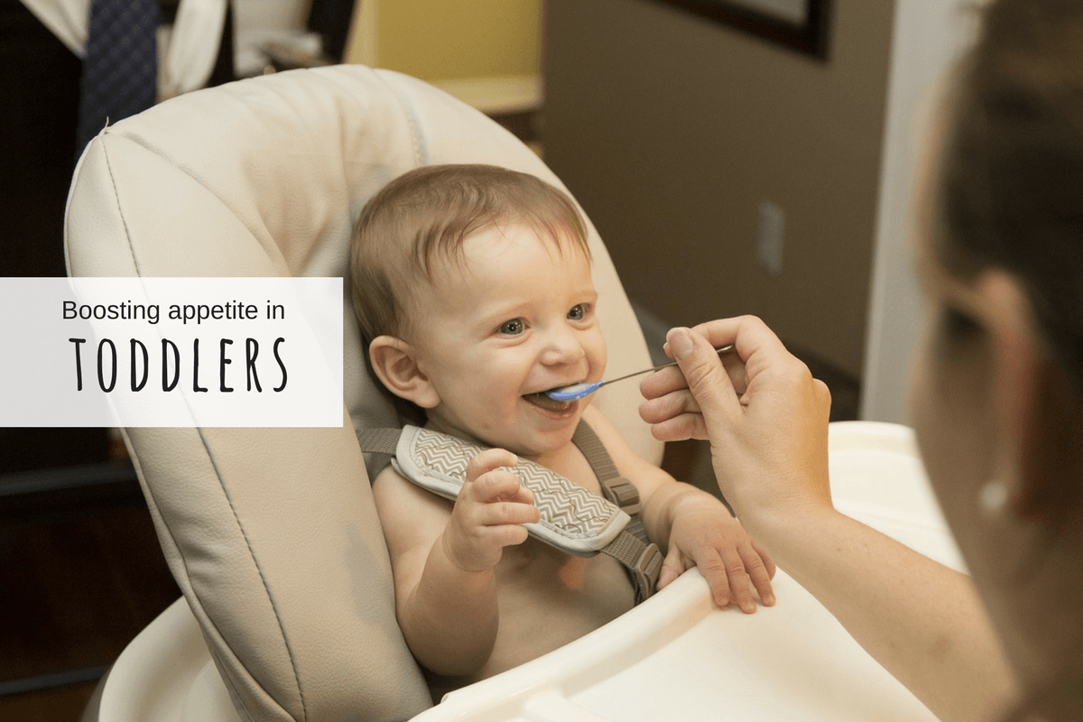 Picky Little Eaters How to Increase Appetite in Toddlers Naturally