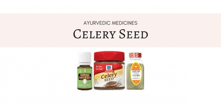 celery seed