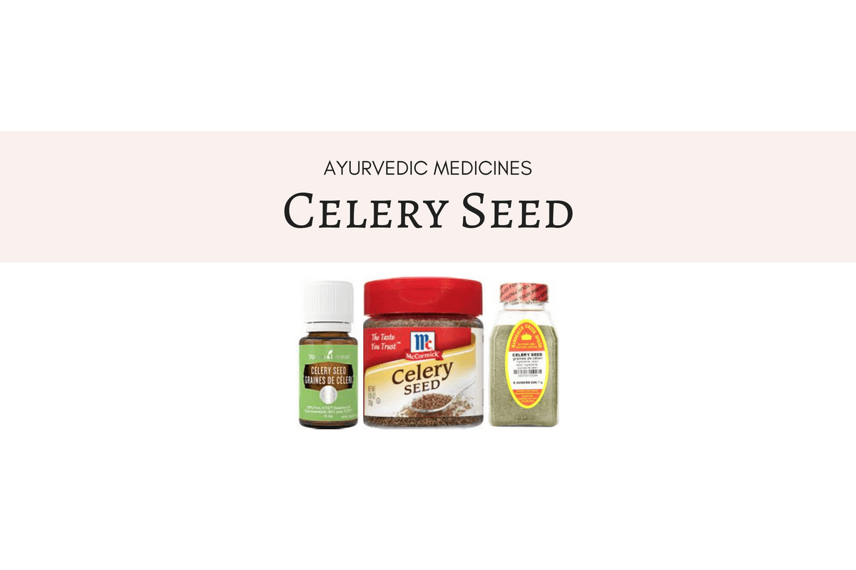 Celery Seed Side Effects Blood Pressure at Mamie Lewter blog