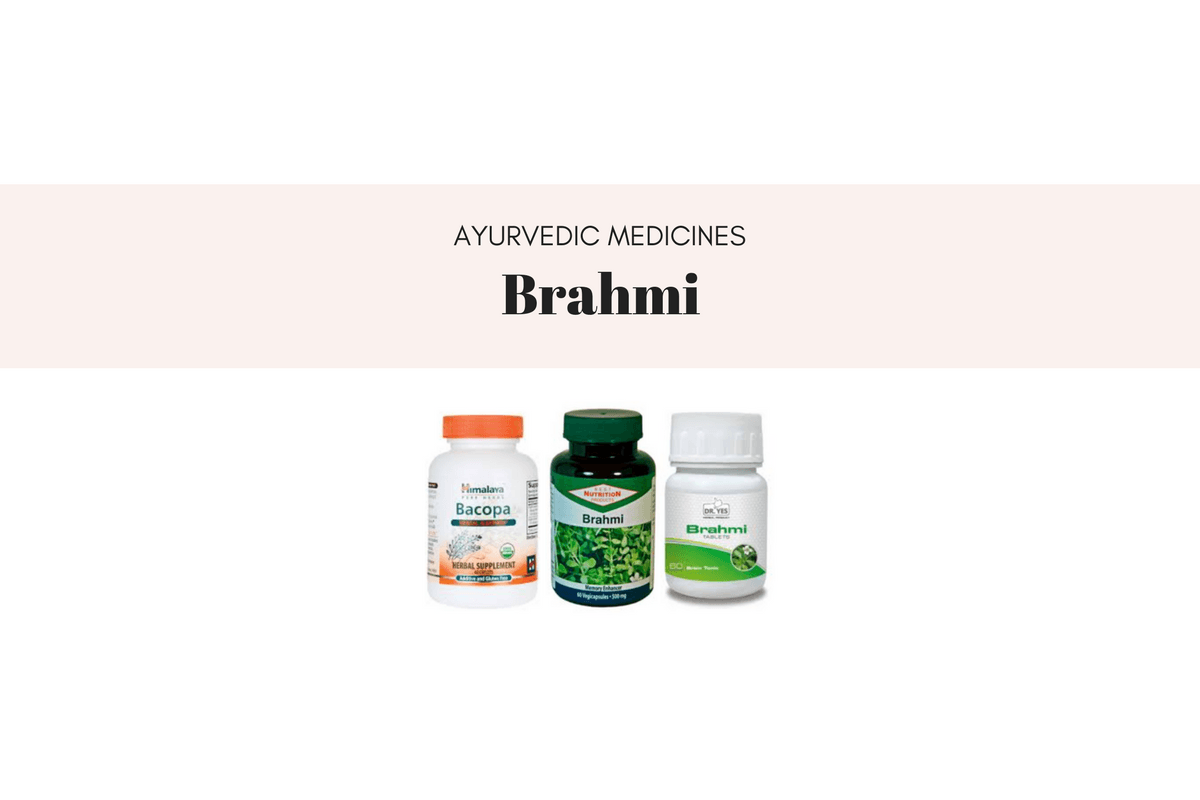 Side Effects Of Brahmi Vati