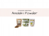 amalaki powder dosage