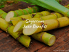sugarcane juice