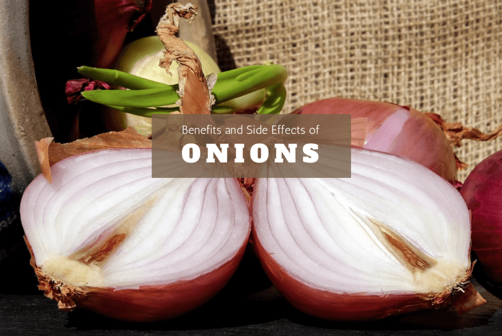 onionhealthbenefitsandsideeffects Ayurvedum