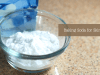 baking soda for skin