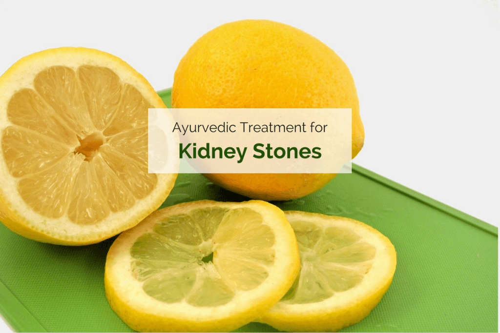Ayurvedictreatmentforkidneystones Ayurvedum