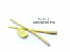 lemongrass tea