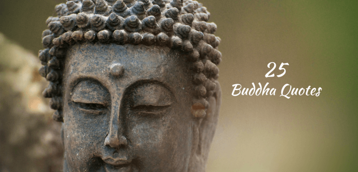 Buddha Quotes