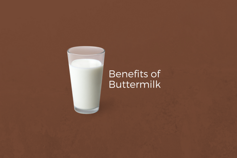 Buttermilkhealthbenefits Ayurvedum