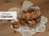 foods high in calcium