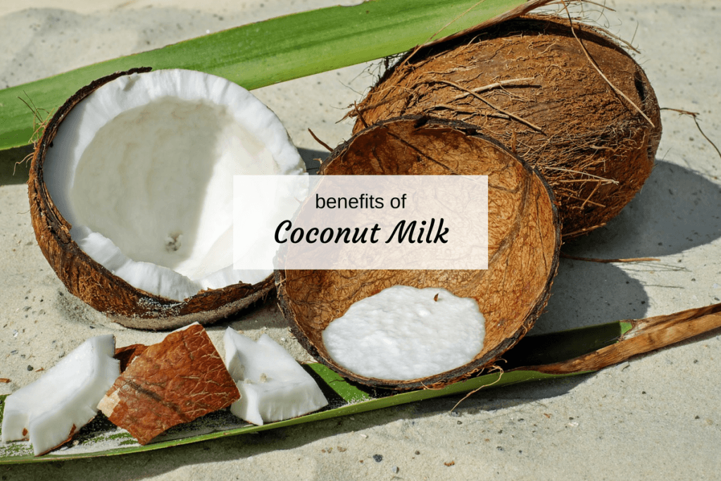 Coconutmilkbenefits Ayurvedum