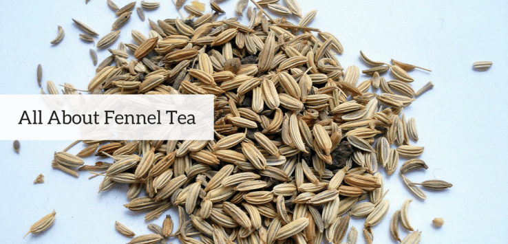 Fennel Tea