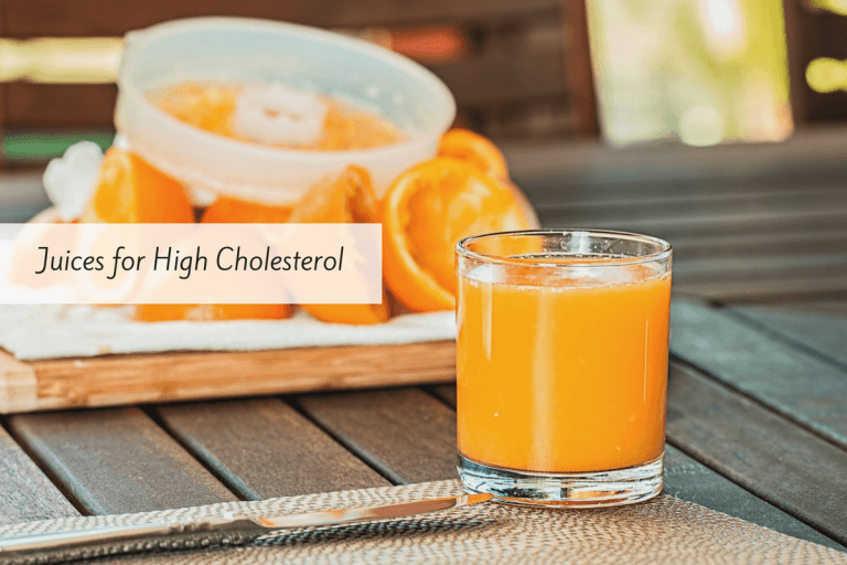 JuicesforHighCholesterol Ayurvedum