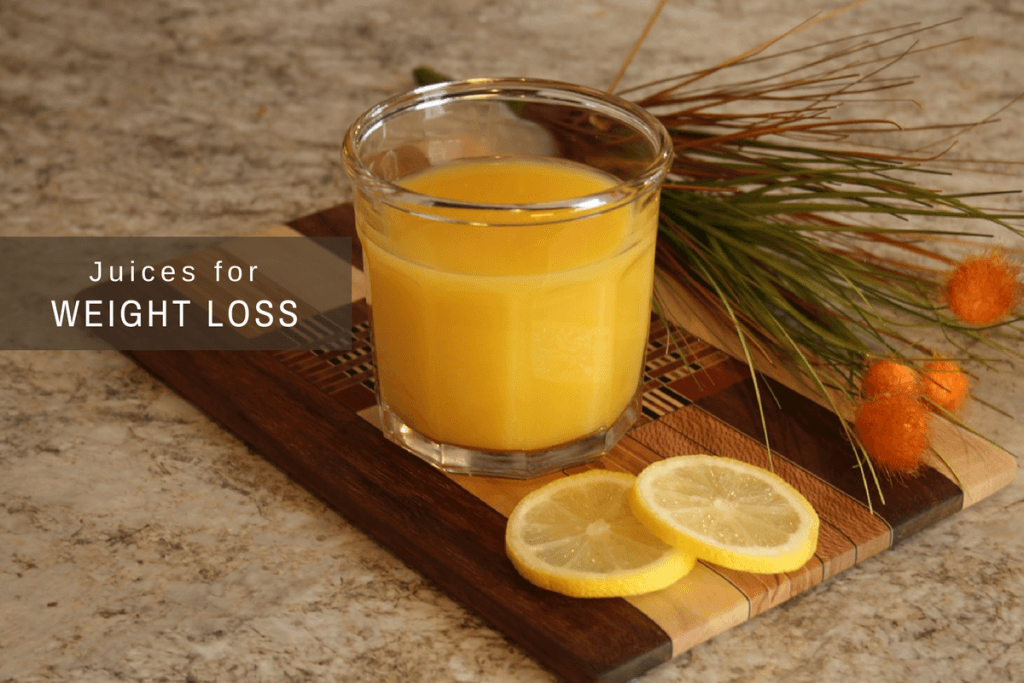 juicing recipes for fat loss