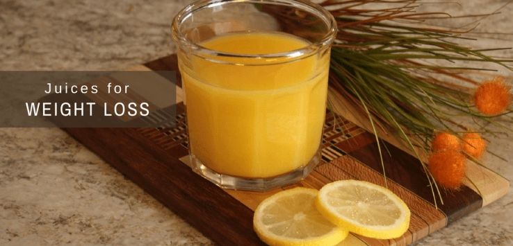 juicing recipes for fat loss