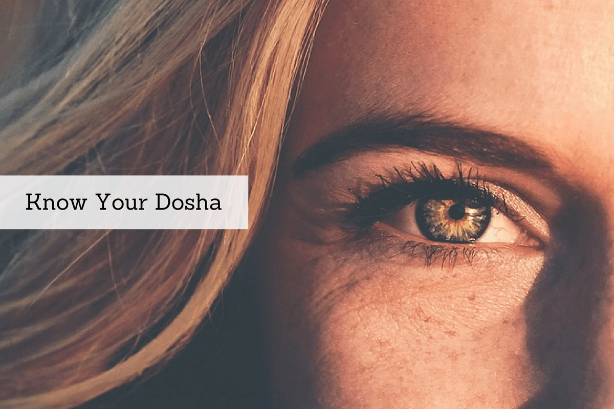 Know Your Dosha: A Guide To The 3 Ayurvedic Mind-Body Types