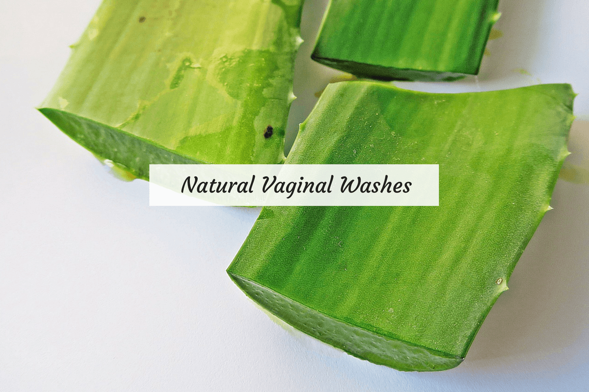 Discover The Perfect Natural Vaginal Wash For You Ayurvedum