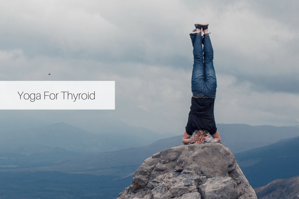 Yoga For Thyroid Ayurvedum Yoga For Thyroid Ayurvedum