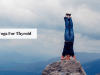 yoga for thyroid