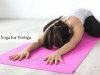 yoga for vertigo
